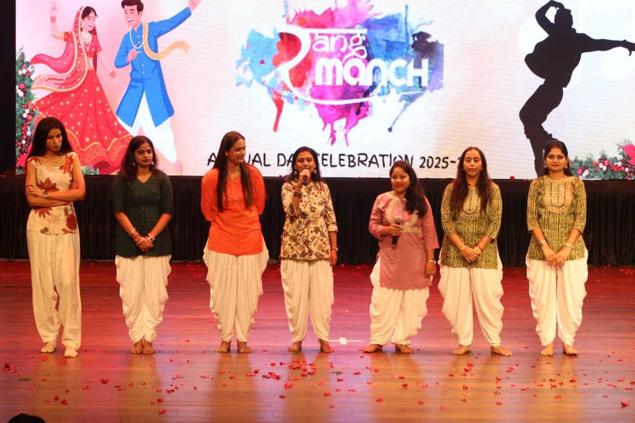 Annual Day