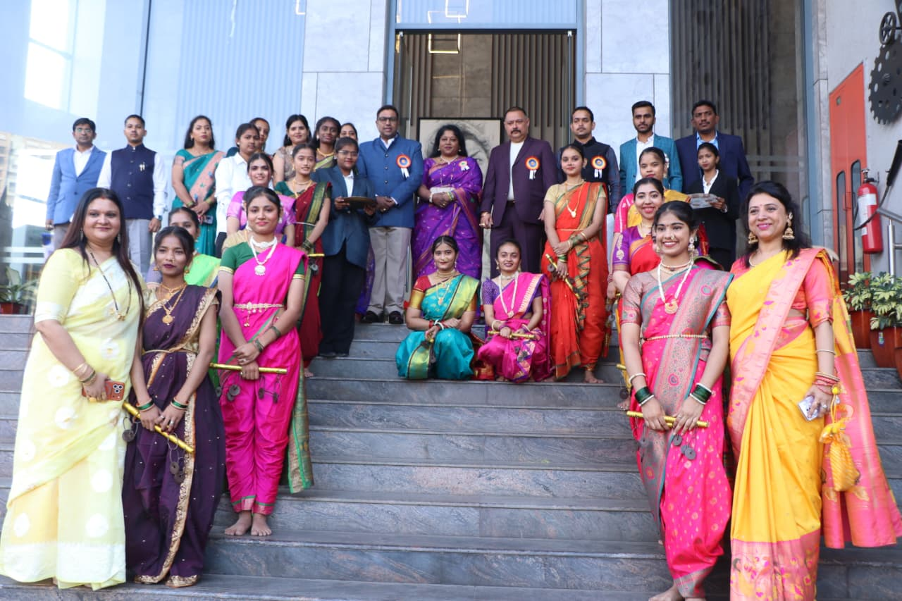 Annual Day