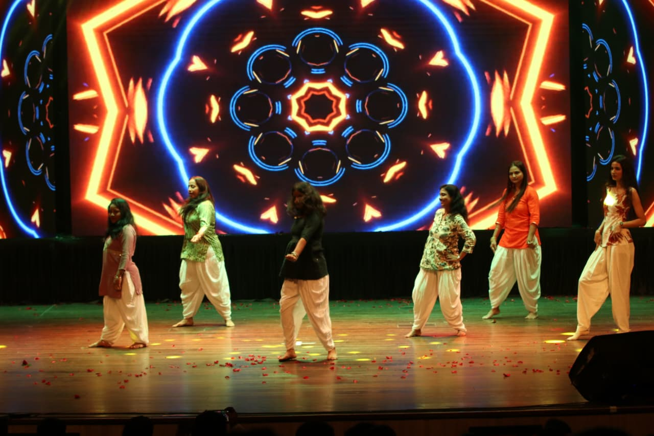Annual Day