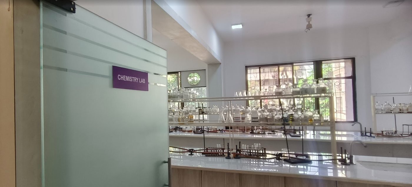 Chemistry Lab