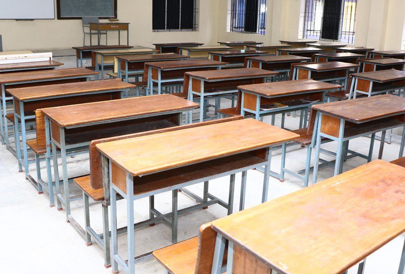 Class Room