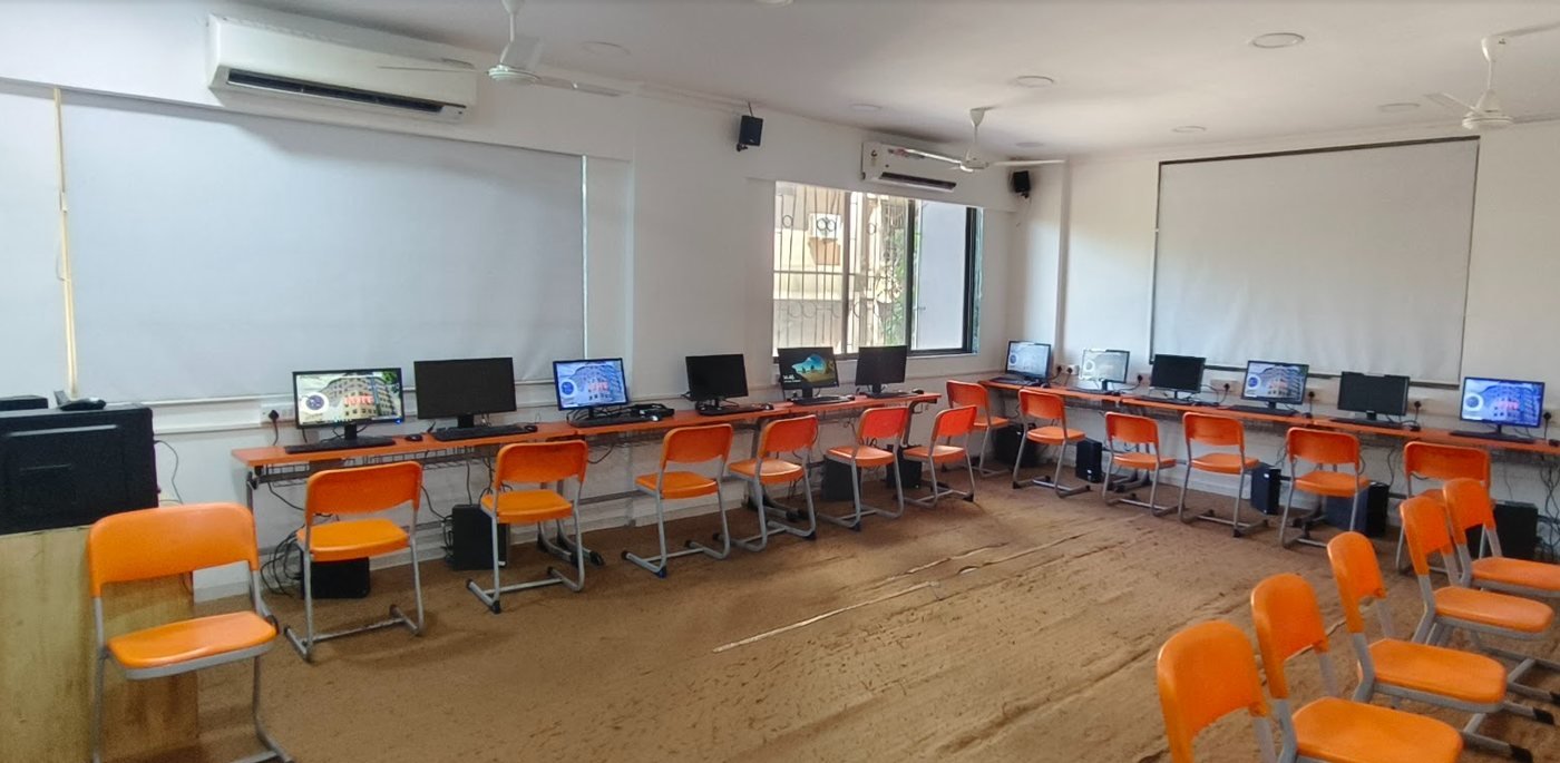 Computer Lab
