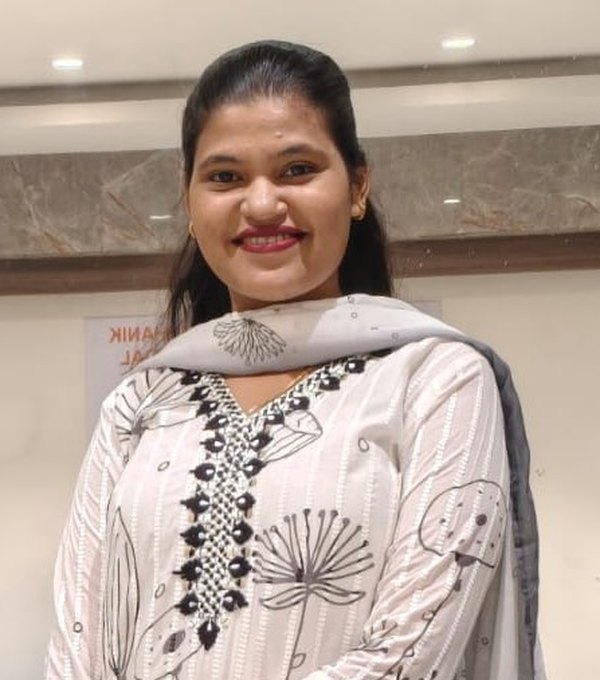 Ms. Anjali Khairwar