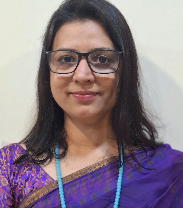 Bhavini Sachin Dhakka