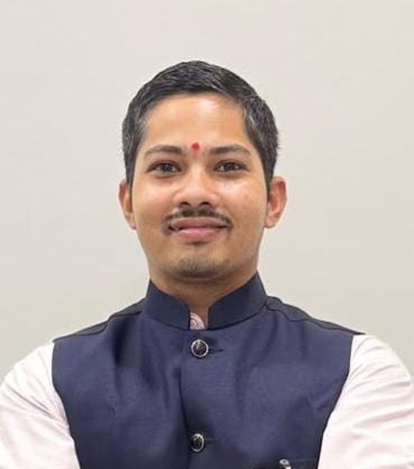 Chandrakant Yadav