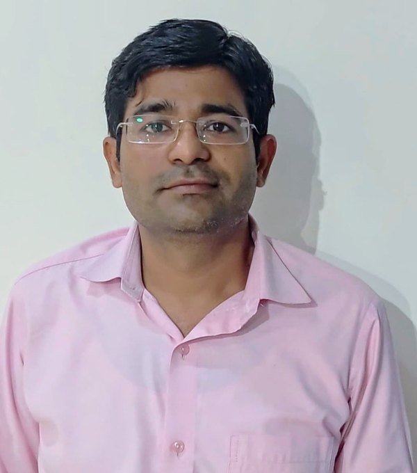 Nandan Kanaujiya