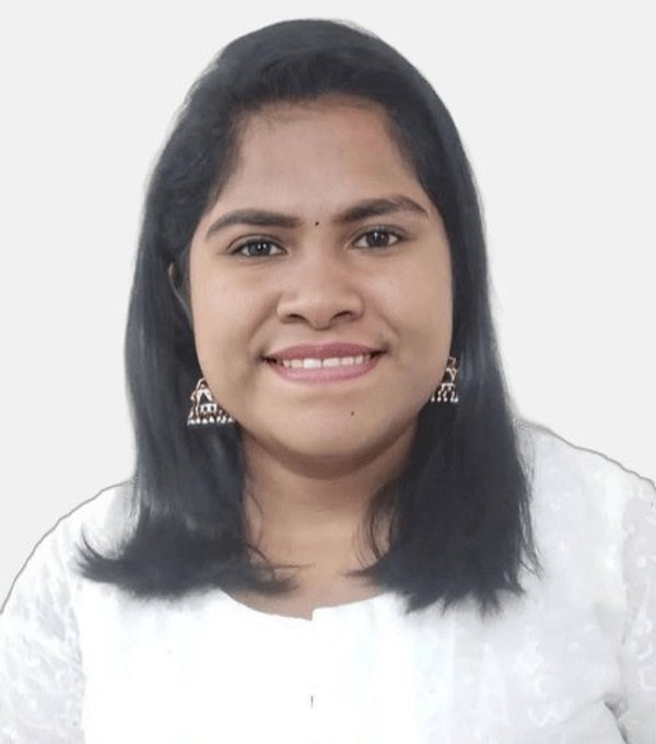 Nidhi Pratap Surt