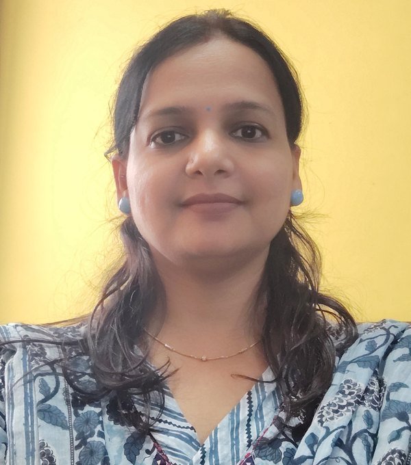 Premlata Pramod Yadav