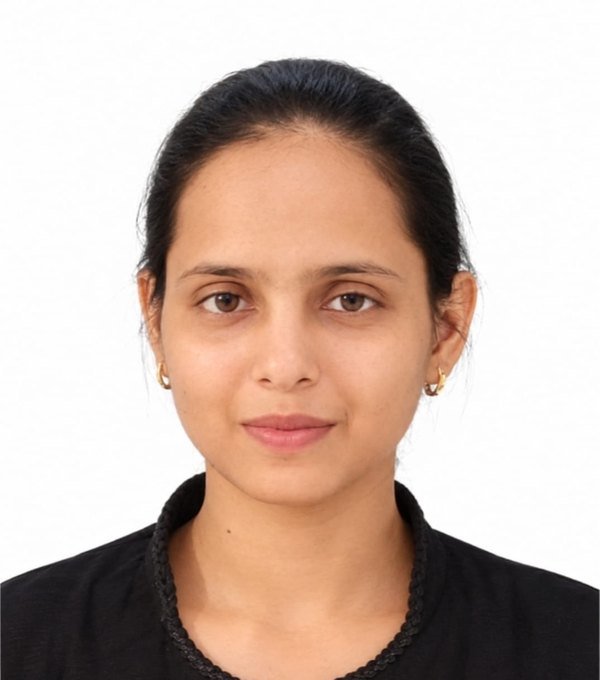 Tabassum Makbul Alam Shaikh