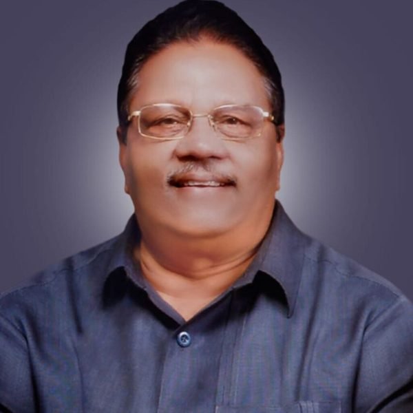 Late Shri Jaywant Harchand Lokhande
