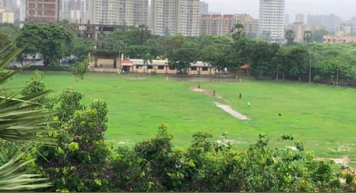 Ground