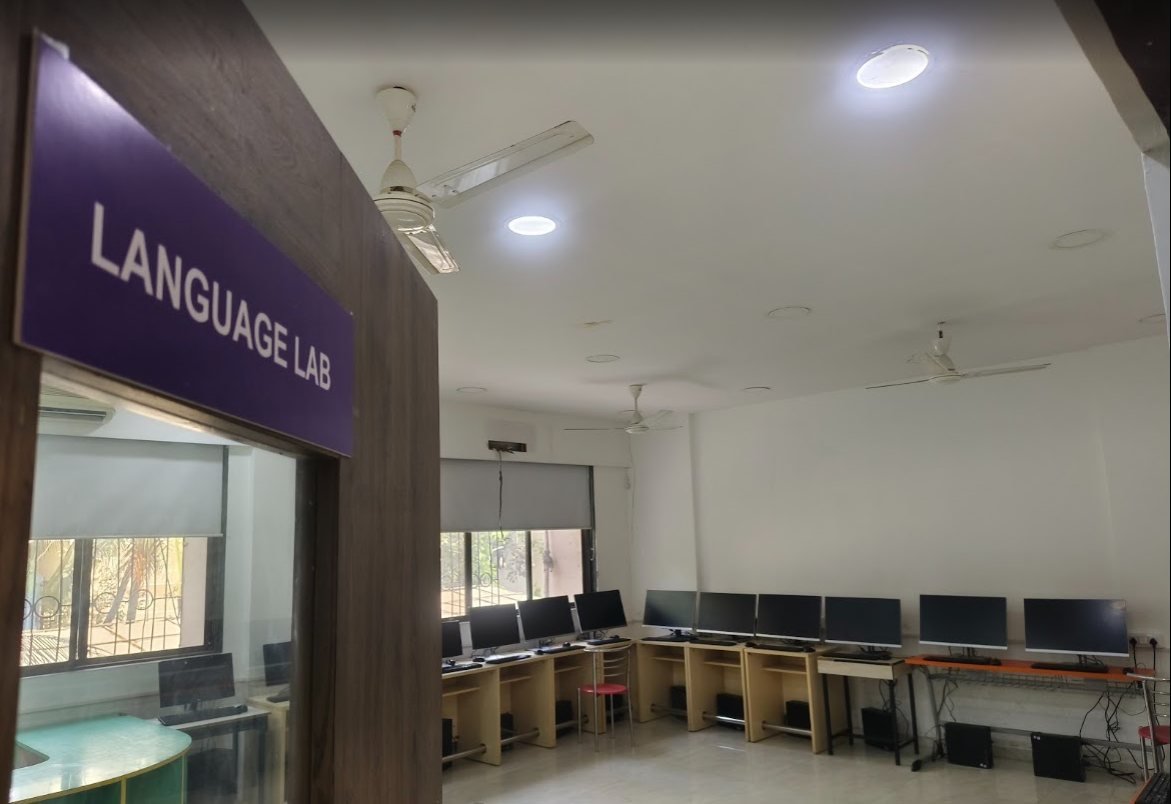Language Lab