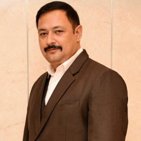 Dr. Sachindra C. Singh, Principal