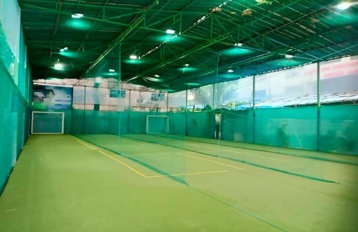 Turf